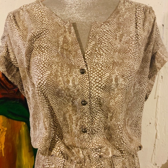 Python print romper - Picture 4 of 6